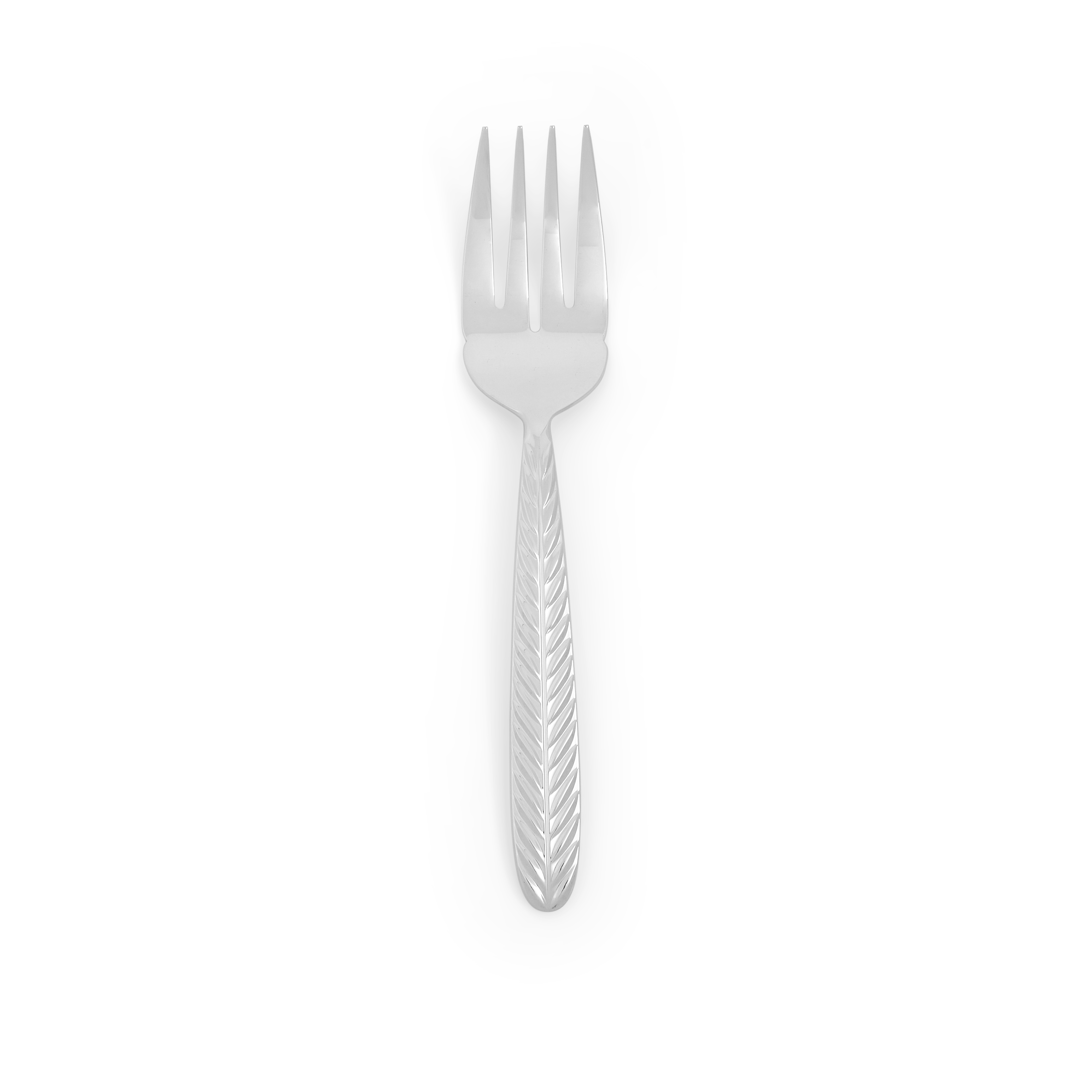 Botanic Garden Serving Fork image number null